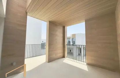 فيلا - 3 غرف نوم - 4 حمامات للايجار في بليس - المرابع العربية 3 - دبي