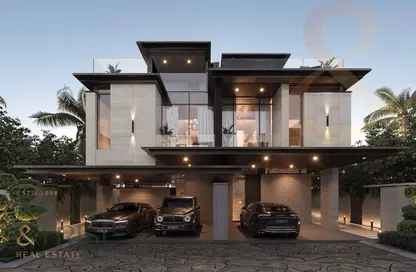 Villa - 4 Bedrooms - 4 Bathrooms for sale in Lua Residences - District 11 - Mohammed Bin Rashid City - Dubai