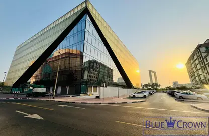 Shop - Studio for rent in Golden Gate - Oud Metha - Bur Dubai - Dubai