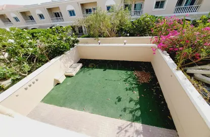 Townhouse - 3 Bedrooms - 4 Bathrooms for rent in Mediterranean Townhouse - Jumeirah Village Triangle - Dubai