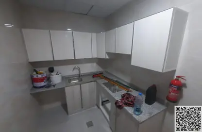 Apartment - Studio - 1 Bathroom for rent in Al Jurf 3 - Al Jurf - Ajman Downtown - Ajman