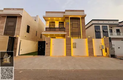 Villa - 7 Bedrooms - 7+ Bathrooms for sale in Al Zaheya Gardens - Al Zahya - Ajman