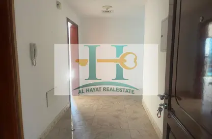 Hall / Corridor image for: Apartment - 2 Bedrooms - 2 Bathrooms for rent in Al Rashidiya 2 - Al Rashidiya - Ajman, Image 1