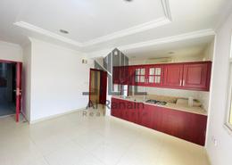 Apartment - 1 bedroom - 1 bathroom for rent in Al Mraijeb - Al Jimi - Al Ain