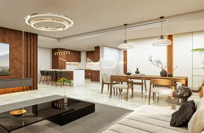 Apartment - Studio - 1 Bathroom for sale in Shams Abu Dhabi - Al Reem Island - Abu Dhabi