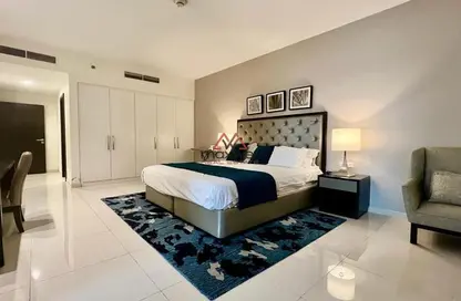 شقة - 2 غرف نوم - 3 حمامات للبيع في سلستيا بي - سلسستيا - دبي الجنوب (مركز دبي العالمي) - دبي