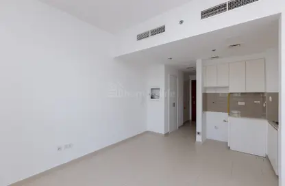 Kitchen image for: Apartment - 1 Bathroom for sale in Zahra Apartments 2B - Zahra Apartments - Town Square - Dubai, Image 1