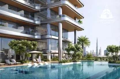 Apartment - Studio - 1 Bathroom for sale in Binghatti Hillside - Dubai Science Park - Dubai
