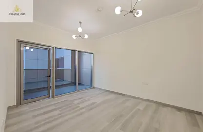 Apartment - 2 Bedrooms - 3 Bathrooms for rent in Art Parkview - Arjan - Dubai