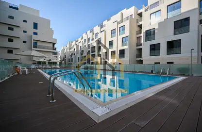Duplex - 3 Bedrooms - 4 Bathrooms for sale in Nasayem Avenue - Mirdif Hills - Mirdif - Dubai