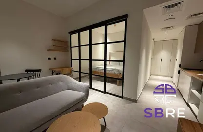 Apartment - 1 Bedroom - 1 Bathroom for sale in The Community - Jumeirah Village Triangle - Dubai
