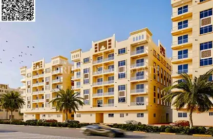 Apartment - 1 Bedroom - 2 Bathrooms for sale in Al Amira Village - Al Yasmeen - Ajman Apartment - 1 Bedroom - 2 Bathrooms for sale in Al Amira Village - Al Yasmeen - Ajman