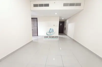 Empty Room image for: Apartment - 2 Bedrooms - 2 Bathrooms for rent in Al Nahda Residential Complex - Al Nahda - Sharjah, Image 1