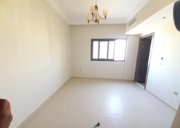 Studio - 1 bathroom for rent in Aljada - Sharjah