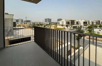 Townhouse - 4 Bedrooms - 5 Bathrooms for sale in Tilal Al Furjan - Al Furjan - Dubai