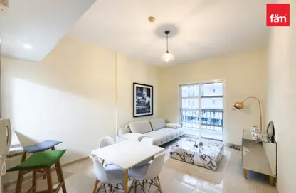 Apartment - 1 Bedroom - 1 Bathroom for rent in Qasr Sabah 2 - Qasr Sabah - Dubai Production City (IMPZ) - Dubai