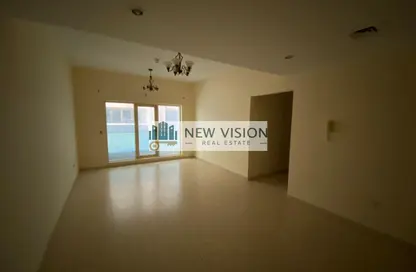 Apartment - 2 Bedrooms - 2 Bathrooms for rent in New Al Taawun Road - Al Taawun - Sharjah