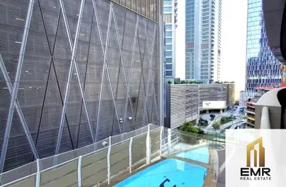 Apartment - 3 Bedrooms - 3 Bathrooms for rent in DAMAC Maison Dubai Mall Street (The Signature) - Burj Khalifa Area - Downtown Dubai - Dubai Apartment - 3 Bedrooms - 3 Bathrooms for rent in DAMAC Maison Dubai Mall Street (The Signature) - Burj Khalifa Area - Downtown Dubai - Dubai