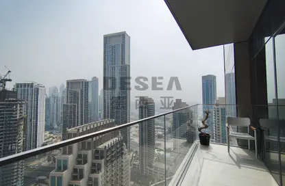 Apartment - 2 Bedrooms - 2 Bathrooms for rent in The Address Residences Dubai Opera Tower 1 - The Address Residences Dubai Opera - Downtown Dubai - Dubai