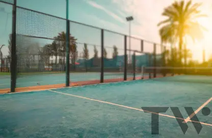 شقة - غرفة نوم - 2 حمامات للبيع في ابر هاوس إيست - أبّر هاوس - أبراج بحيرة الجميرا - دبي