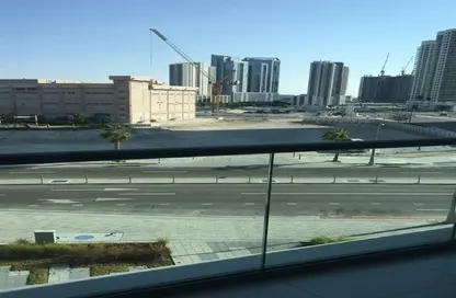 Apartment - 1 Bedroom - 2 Bathrooms for sale in Meera 1 - Shams Abu Dhabi - Al Reem Island - Abu Dhabi