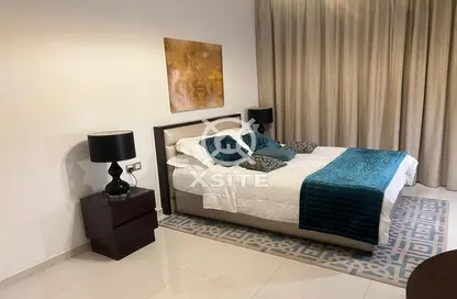 Apartment - Studio - 1 Bathroom for rent in Ghalia - District 18 - Jumeirah Village Circle - Dubai