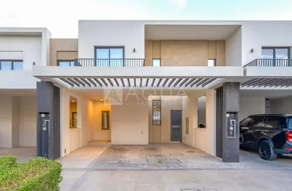 تاون هاوس - 3 غرف نوم - 4 حمامات للايجار في جرينفيو - اعمار الجنوبية - دبي الجنوب (مركز دبي العالمي) - دبي تاون هاوس - 3 غرف نوم - 4 حمامات للايجار في جرينفيو - اعمار الجنوبية - دبي الجنوب (مركز دبي العالمي) - دبي