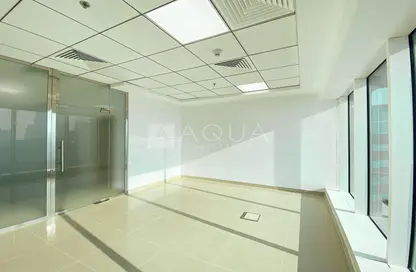 Office Space - Studio for rent in The Burlington - Business Bay - Dubai