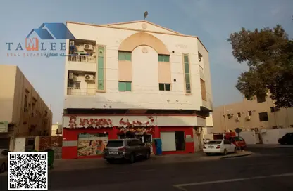 Whole Building - 7+ Bedrooms - 7+ Bathrooms for sale in Al Rawda 3 Villas - Al Rawda 3 - Al Rawda - Ajman