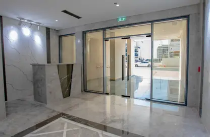 شقة - غرفة نوم - 2 حمامات للايجار في مبني ماراح - 4 الورسان - الورسان - دبي