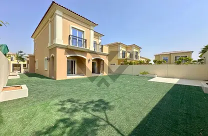 Villa - 3 Bedrooms - 3 Bathrooms for rent in La Quinta - Villanova - Dubai Land - Dubai Villa - 3 Bedrooms - 3 Bathrooms for rent in La Quinta - Villanova - Dubai Land - Dubai