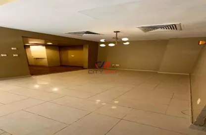 Empty Room image for: Townhouse - 4 Bedrooms - 5 Bathrooms for rent in Qattouf Community - Al Raha Gardens - Abu Dhabi, Image 1