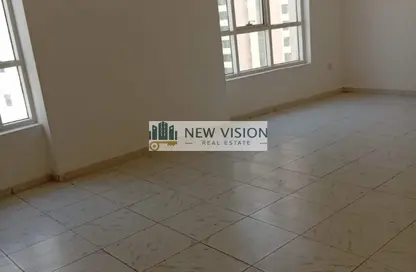 Apartment - 1 Bedroom - 1 Bathroom for rent in Al Majaz 3 - Al Majaz - Sharjah