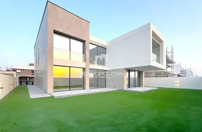 Villa - 4 Bedrooms - 6 Bathrooms for sale in District One West Phase 2 - District One - Mohammed Bin Rashid City - Dubai