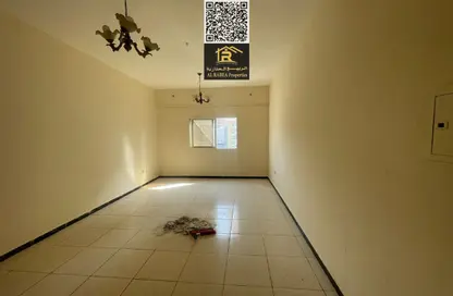 Apartment - Studio - 1 Bathroom for rent in The Icon Casa 2 - Al Rashidiya 3 - Al Rashidiya - Ajman