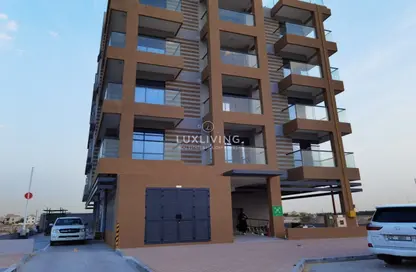 Whole Building - Studio for sale in Al Salam Building - Al Raffa - Bur Dubai - Dubai