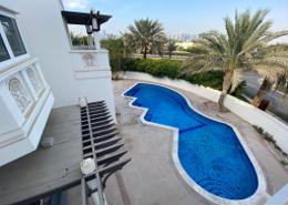Villa - 6 bedrooms for sale in Sector H - Emirates Hills - Dubai