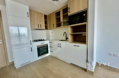 Apartment - 1 Bedroom - 1 Bathroom for rent in Liva - Town Square - Dubai