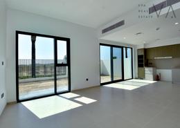 Villa - 4 bedrooms - 5 bathrooms for rent in Sun - Arabian Ranches 3 - Dubai