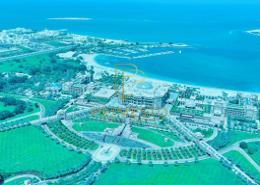 Apartment - 3 bedrooms - 4 bathrooms for rent in Etihad Tower 2 - Etihad Towers - Corniche Road - Abu Dhabi