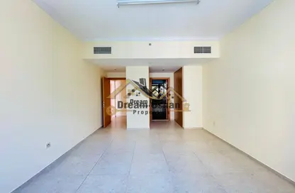 Apartment - 1 Bedroom - 2 Bathrooms for rent in Dubai Silicon Oasis - Dubai