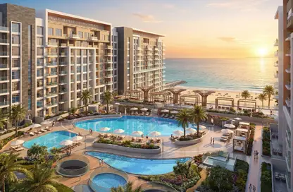 Apartment - 2 Bedrooms - 3 Bathrooms for sale in Khor Fakkan - Sharjah