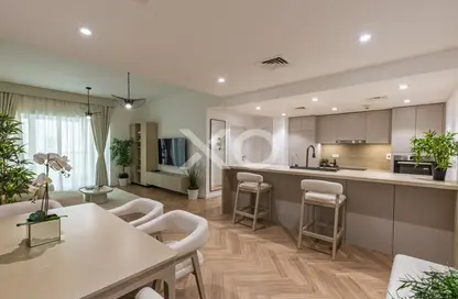 Apartment - 1 Bedroom - 1 Bathroom for sale in Al Alka 3 - Al Alka - Greens - Dubai
