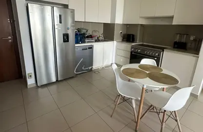 Apartment - 2 Bedrooms - 2 Bathrooms for rent in Zahra Breeze Apartments 4A - Zahra Breeze Apartments - Town Square - Dubai