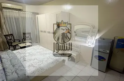 Apartment - Studio - 1 Bathroom for rent in Al Rawda 2 Villas - Al Rawda 2 - Al Rawda - Ajman