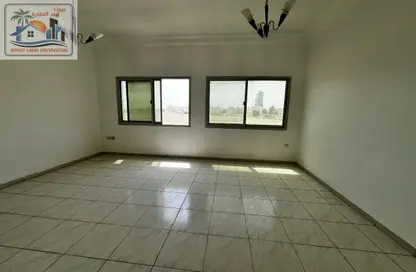 Apartment - 2 Bedrooms - 2 Bathrooms for rent in Al Musalla - Al Gharb - Sharjah