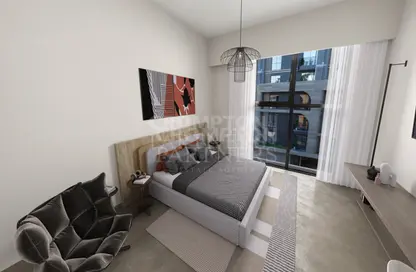 Apartment - 1 Bedroom - 2 Bathrooms for sale in Manarat Living - Saadiyat Cultural District - Saadiyat Island - Abu Dhabi Apartment - 1 Bedroom - 2 Bathrooms for sale in Manarat Living - Saadiyat Cultural District - Saadiyat Island - Abu Dhabi