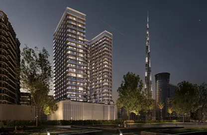 شقة - 1 حمام للبيع في بن غاطي إيليت - مدينة دبي للإنتاج (اي ام بي زد) - دبي شقة - 1 حمام للبيع في بن غاطي إيليت - مدينة دبي للإنتاج (اي ام بي زد) - دبي