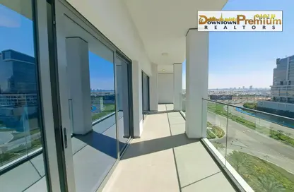 شقة - 2 غرف نوم - 3 حمامات للايجار في سول افين - الخليج التجاري - دبي