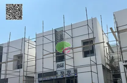 Villa - 6 Bedrooms - 7+ Bathrooms for sale in District 9 - Al Zorah - Ajman